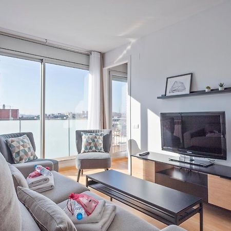 Alcam Rubi Apartment Ngoại thất bức ảnh
