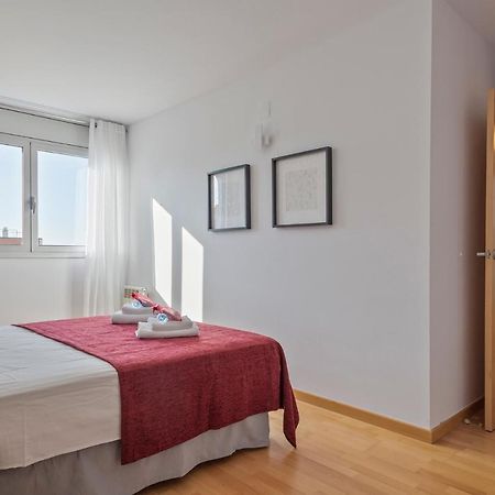 Alcam Rubi Apartment Ngoại thất bức ảnh