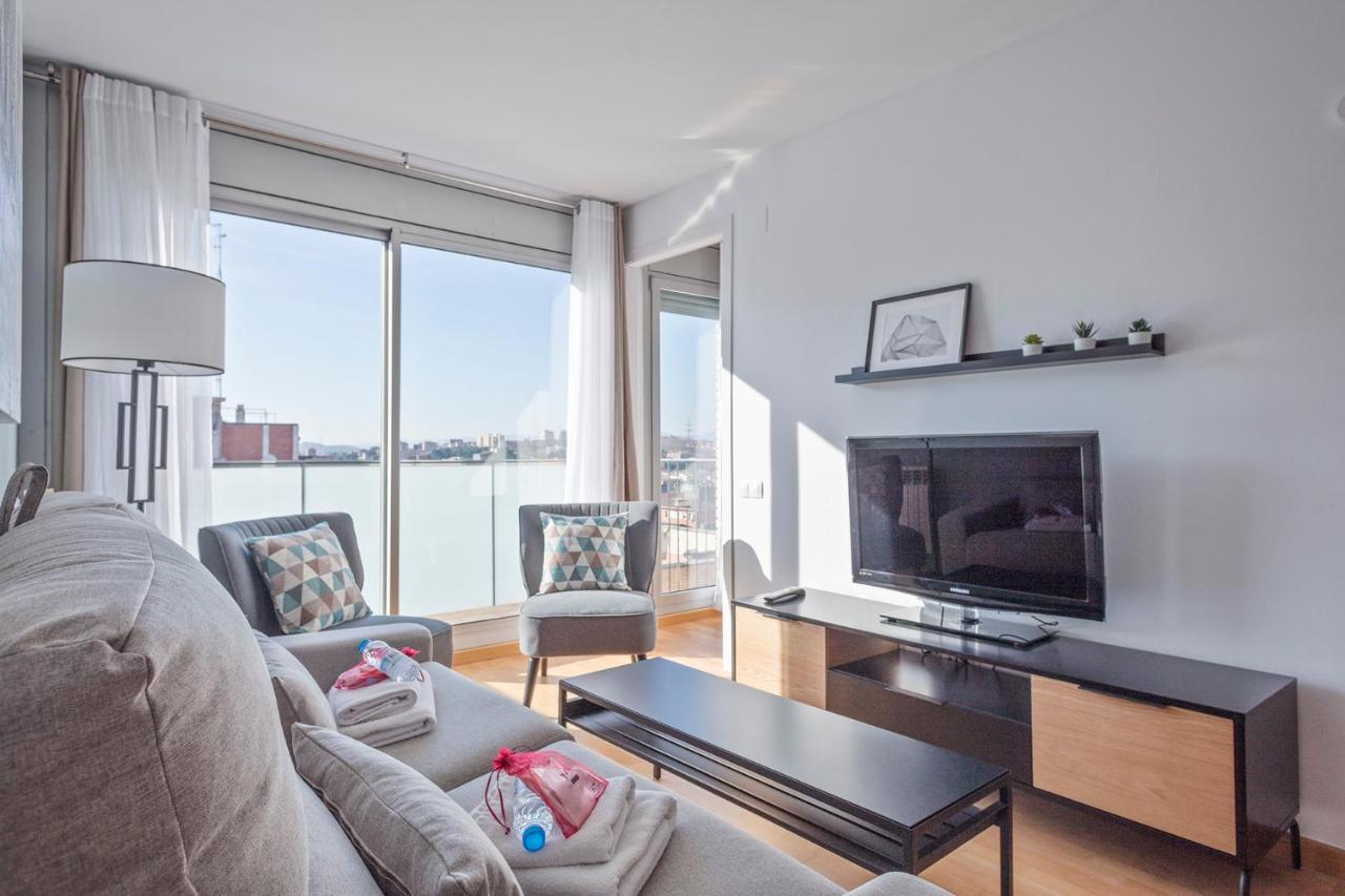 Alcam Rubi Apartment Ngoại thất bức ảnh
