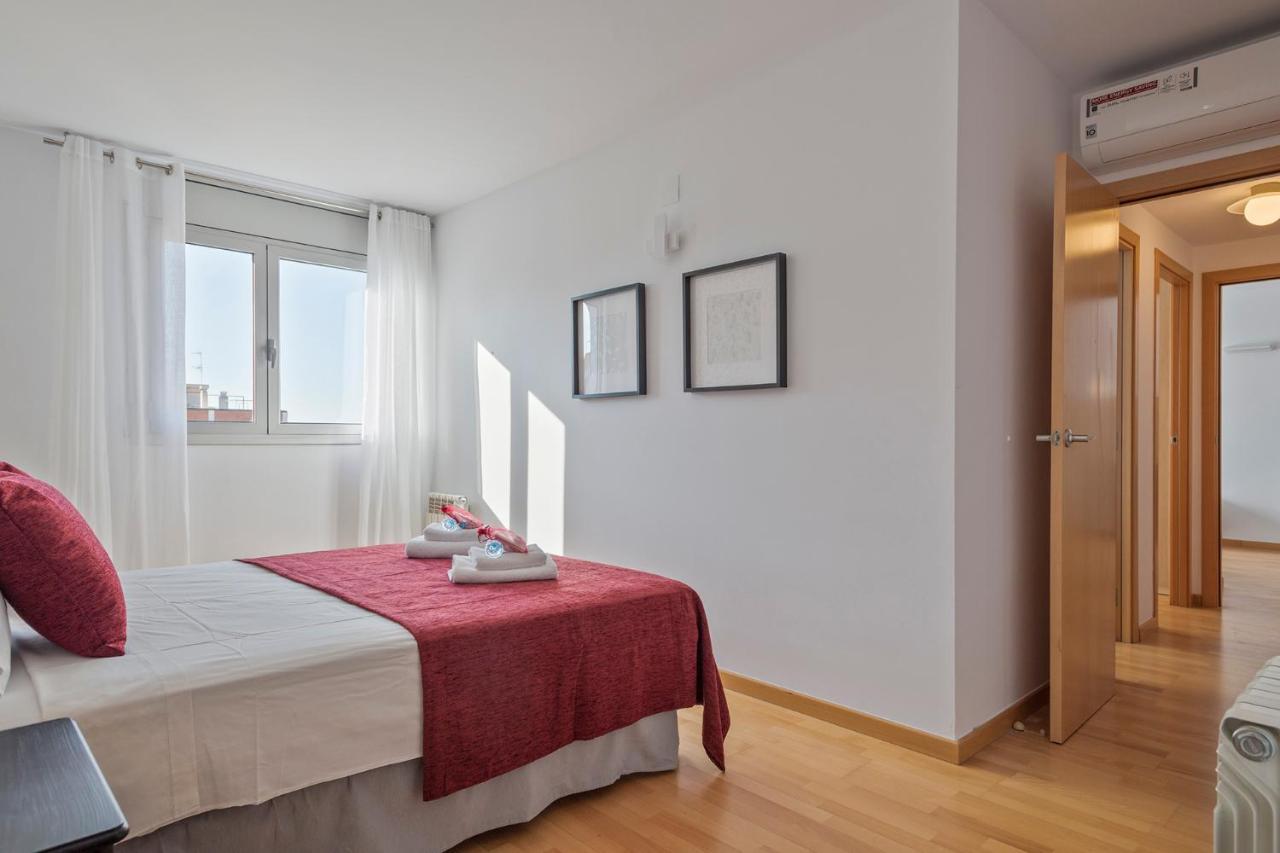Alcam Rubi Apartment Ngoại thất bức ảnh