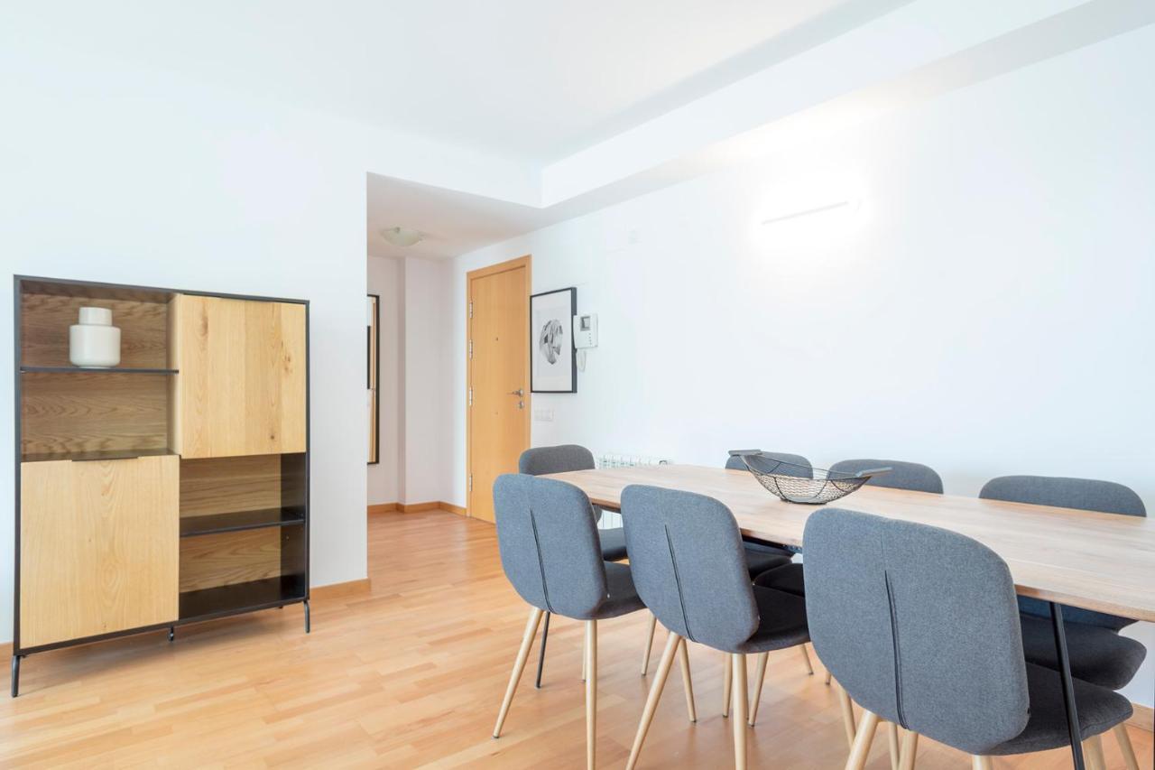 Alcam Rubi Apartment Ngoại thất bức ảnh
