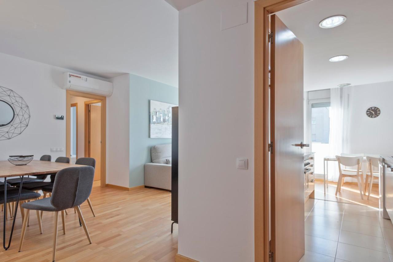 Alcam Rubi Apartment Ngoại thất bức ảnh