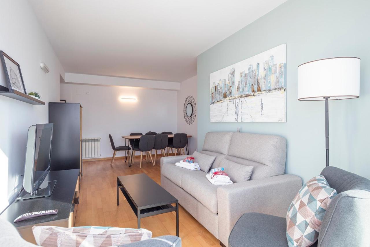 Alcam Rubi Apartment Ngoại thất bức ảnh