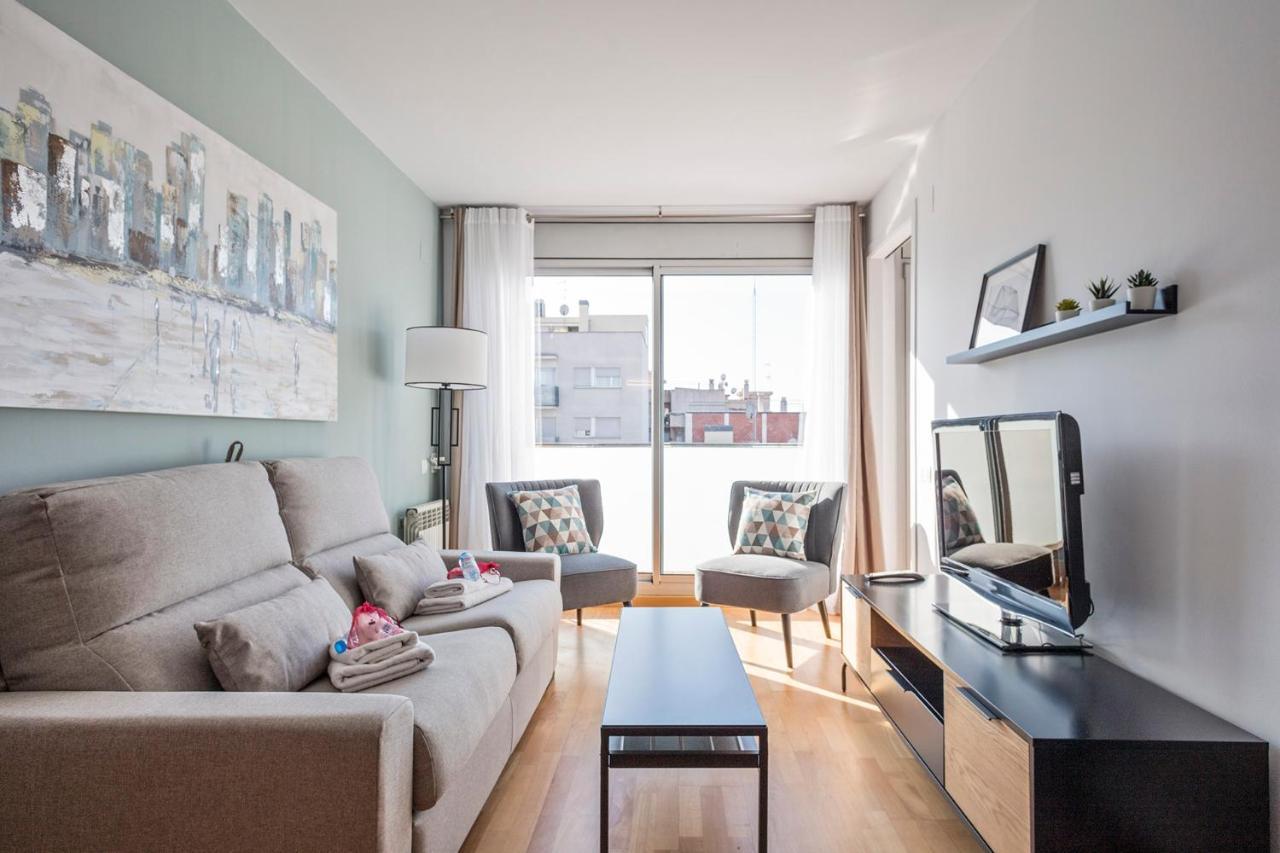 Alcam Rubi Apartment Ngoại thất bức ảnh