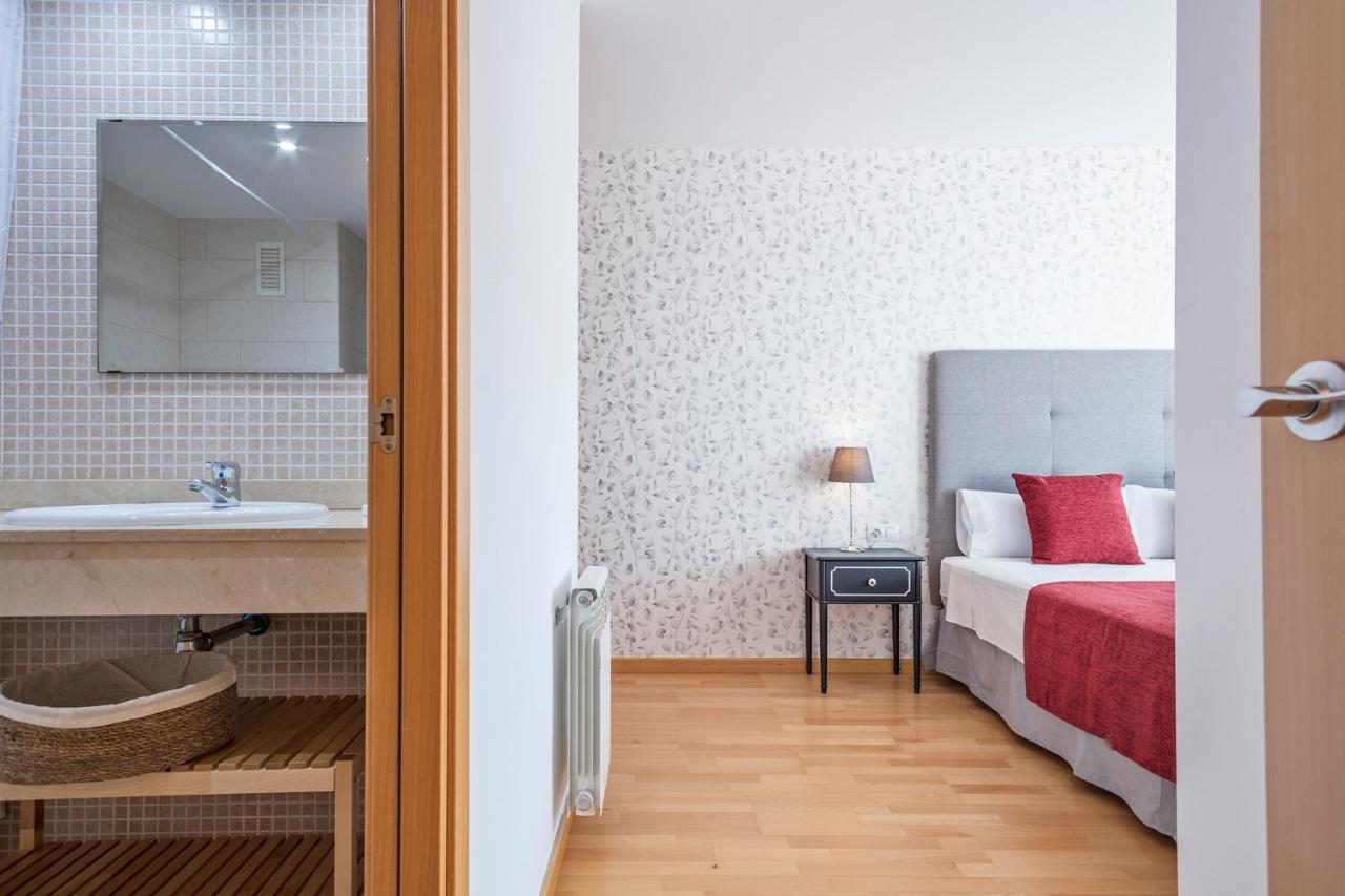 Alcam Rubi Apartment Ngoại thất bức ảnh