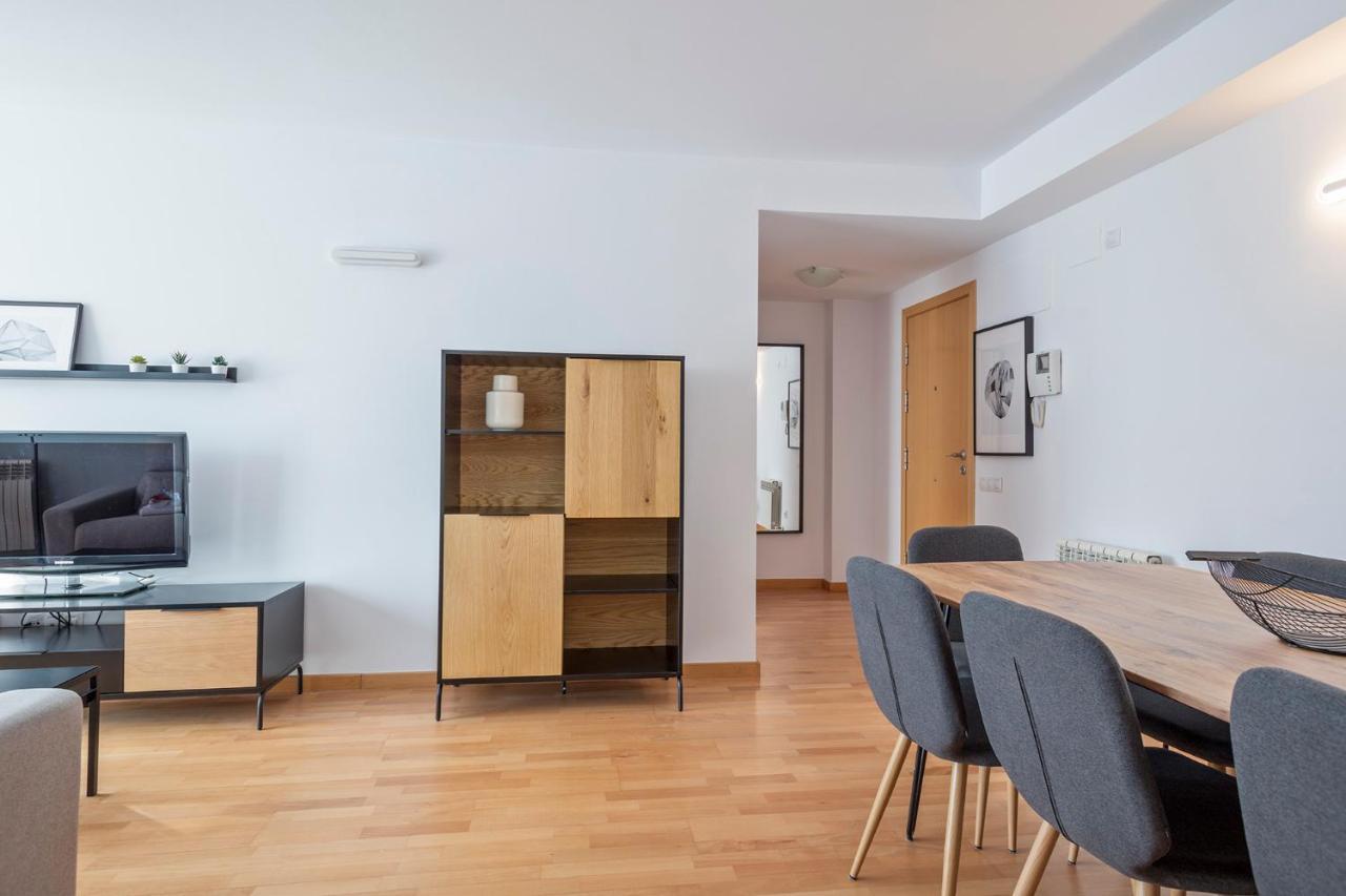 Alcam Rubi Apartment Ngoại thất bức ảnh