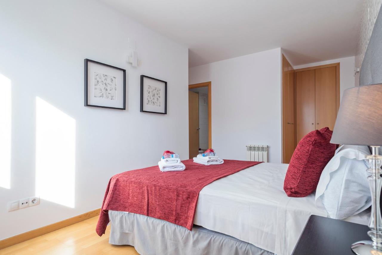 Alcam Rubi Apartment Ngoại thất bức ảnh