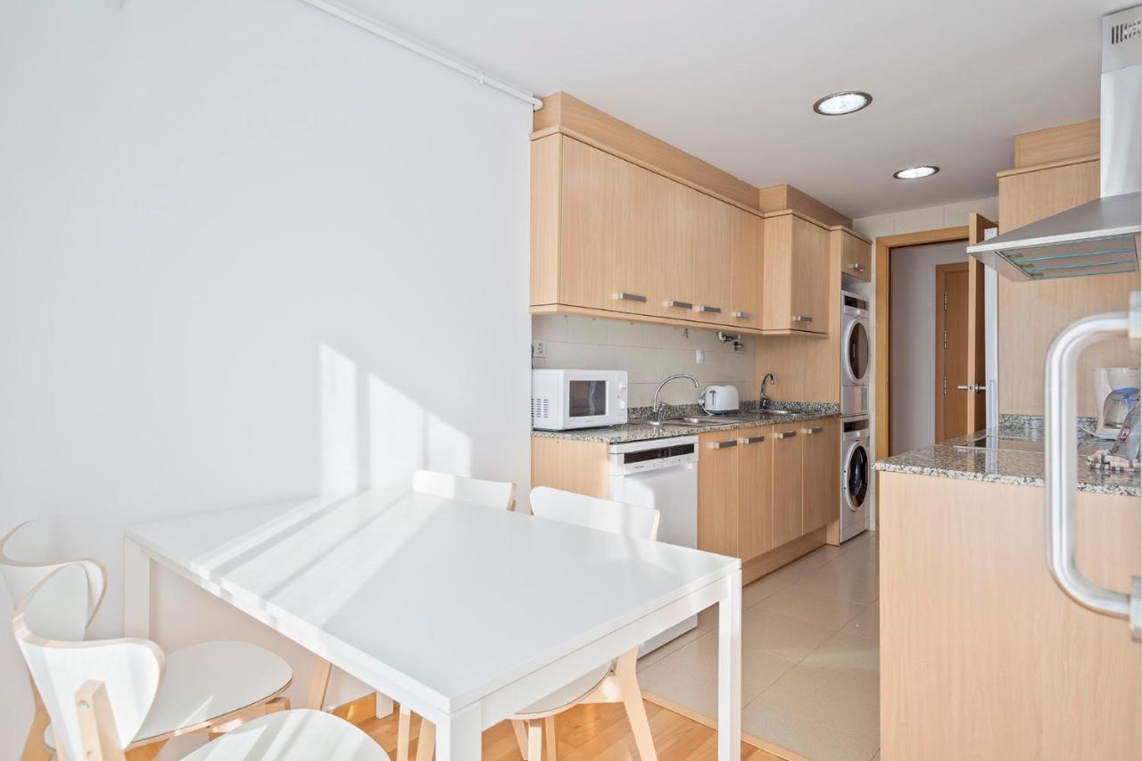Alcam Rubi Apartment Ngoại thất bức ảnh