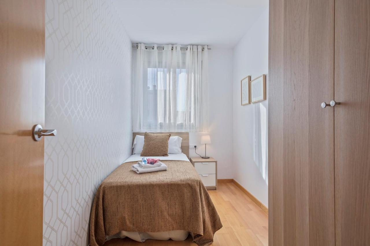 Alcam Rubi Apartment Ngoại thất bức ảnh
