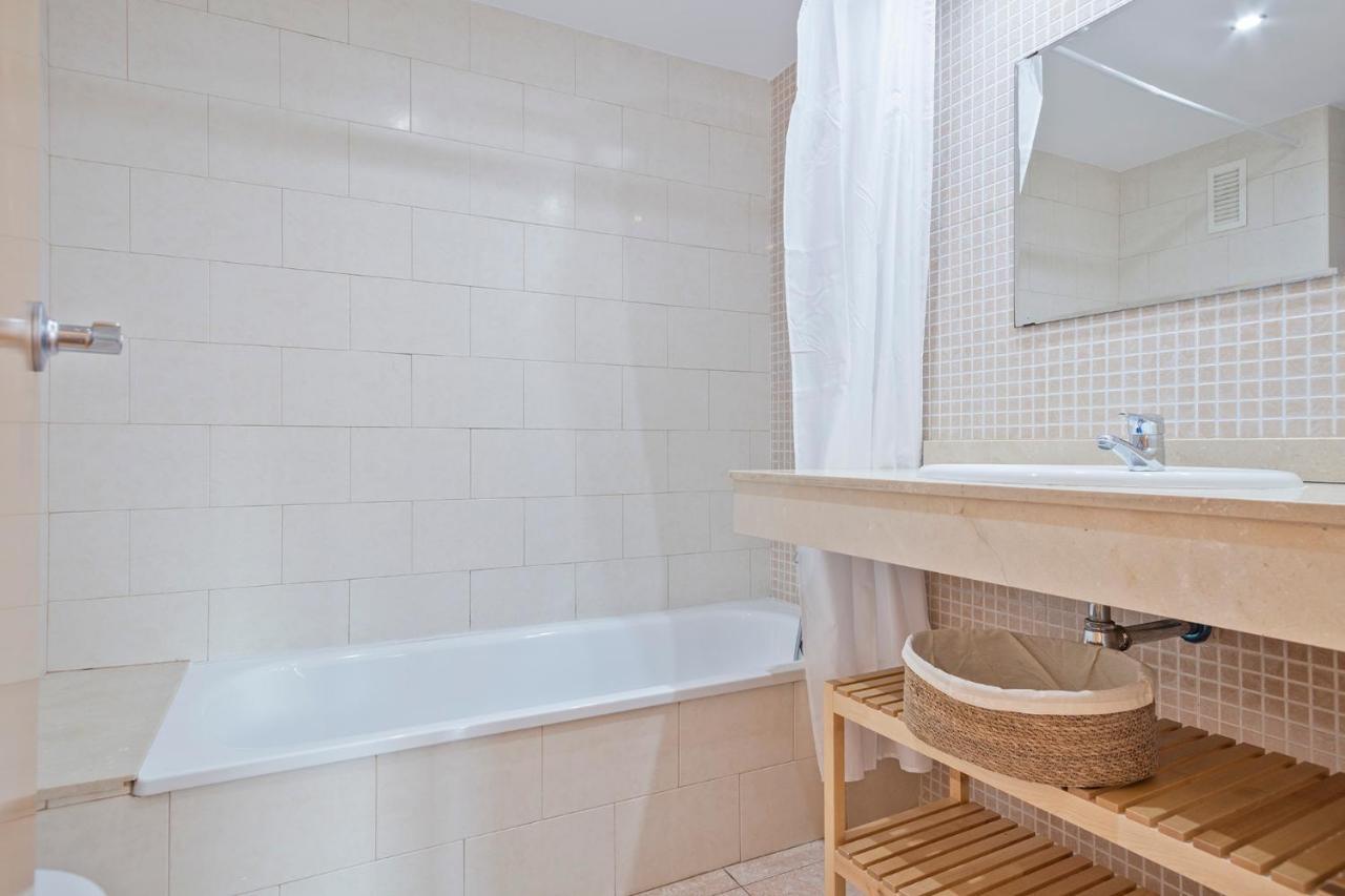 Alcam Rubi Apartment Ngoại thất bức ảnh