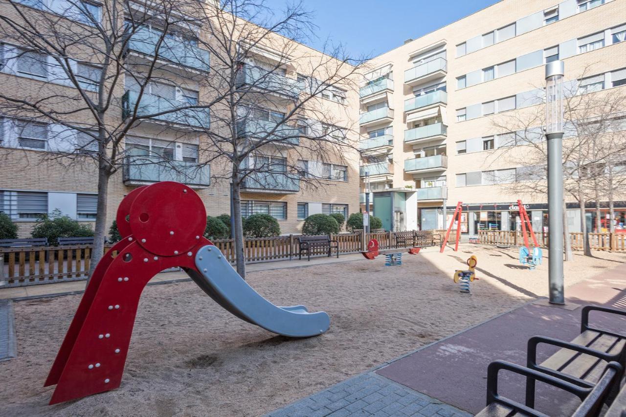 Alcam Rubi Apartment Ngoại thất bức ảnh