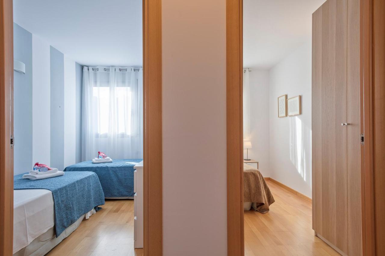 Alcam Rubi Apartment Ngoại thất bức ảnh