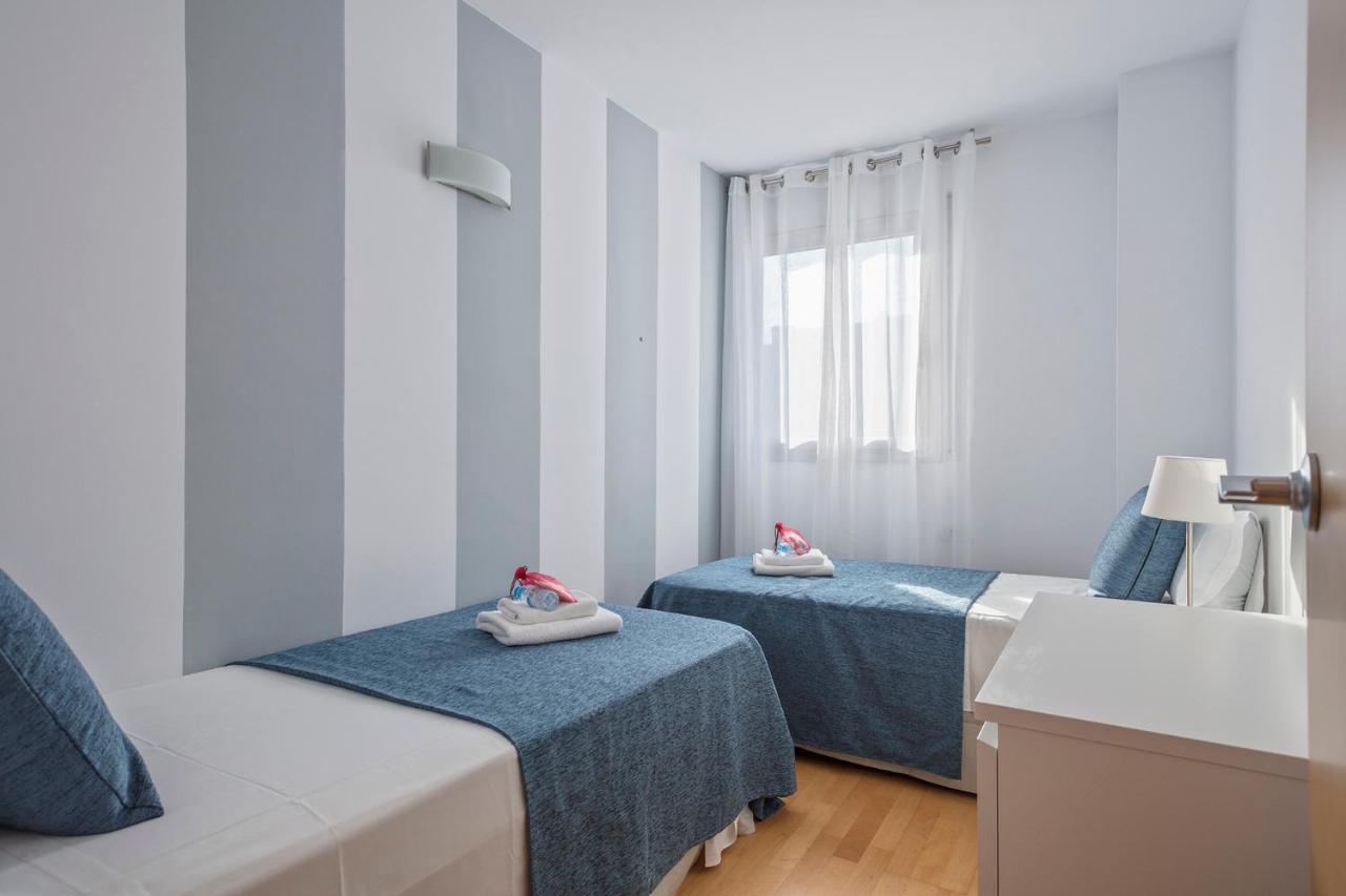 Alcam Rubi Apartment Ngoại thất bức ảnh