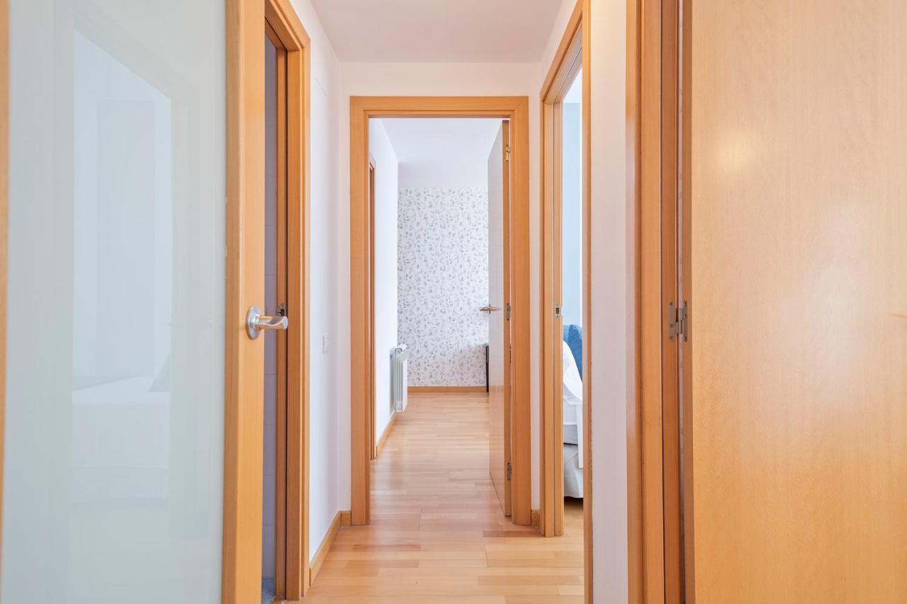 Alcam Rubi Apartment Ngoại thất bức ảnh