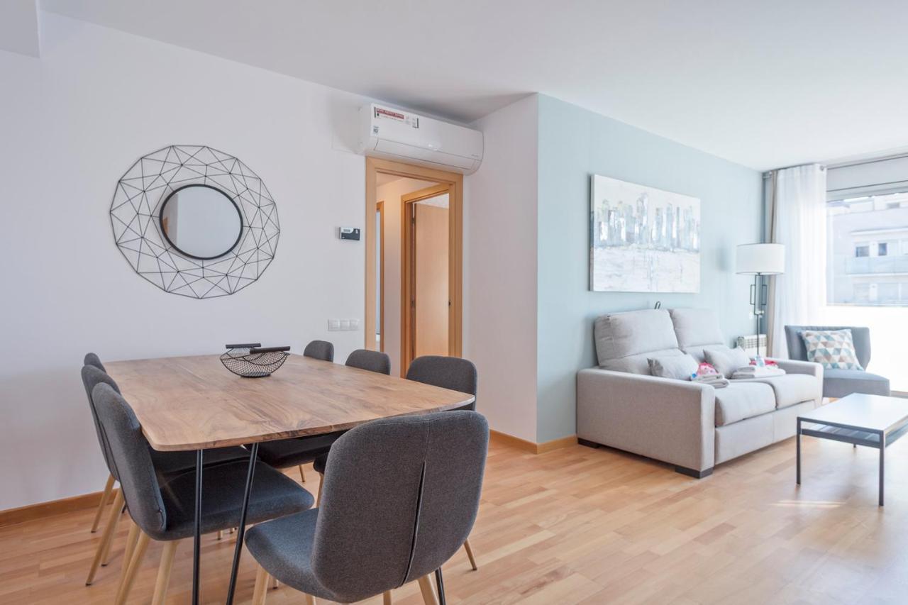 Alcam Rubi Apartment Ngoại thất bức ảnh