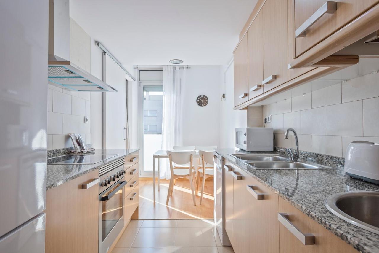Alcam Rubi Apartment Ngoại thất bức ảnh