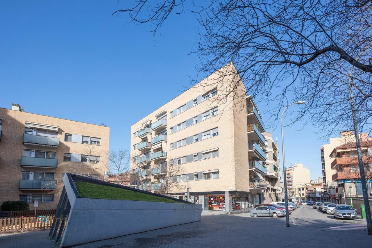 Alcam Rubi Apartment Ngoại thất bức ảnh
